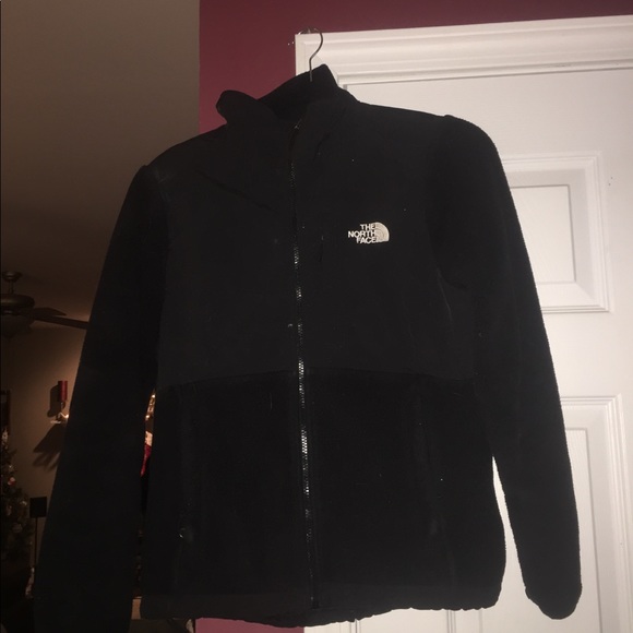 Women's Northface fleece jacket - Picture 3 of 3